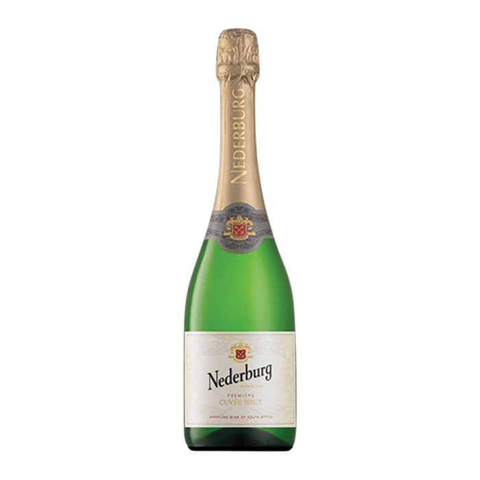Nederburg Premiére Cuvée Brut