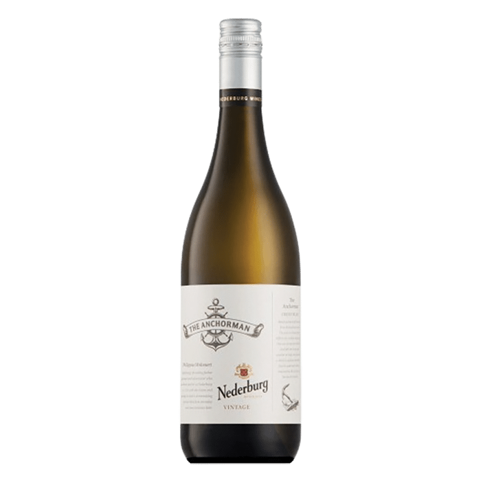 Nederburg The Brew Master Bordeaux Blend