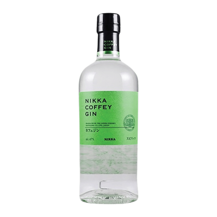 Nikka Coffey Gin