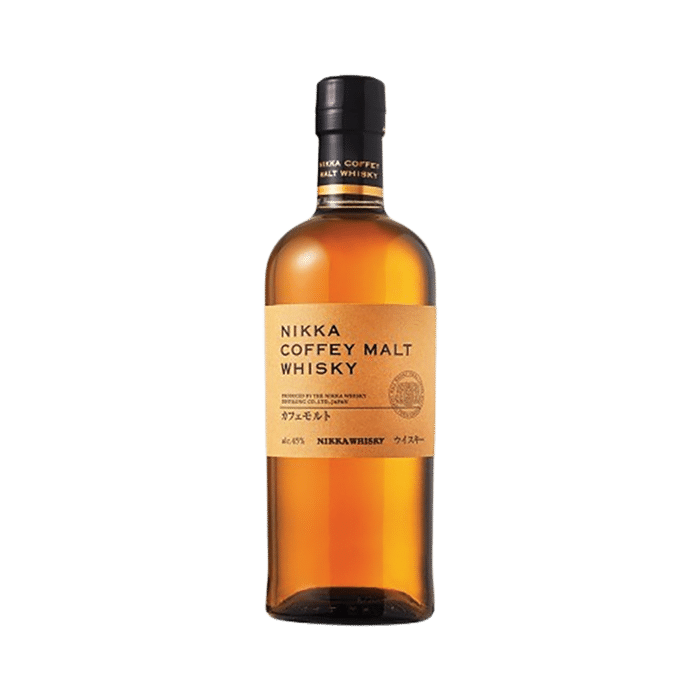 Nikka Coffey Malt Whisky