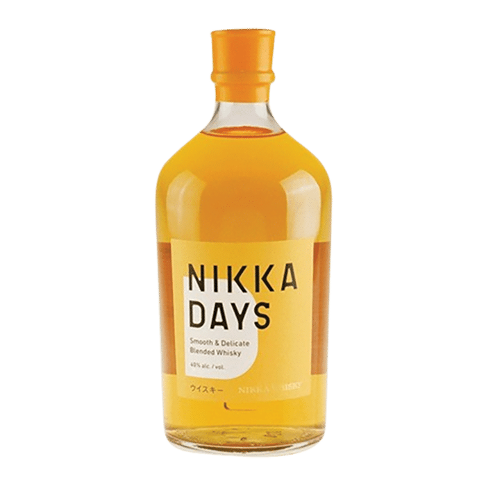 Nikka Days Blended Whisky