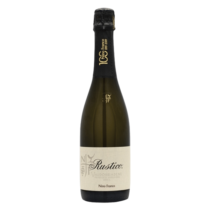 Nino Franco Rustico Prosecco Docg