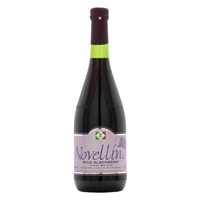 Novellino Wild Blackberry