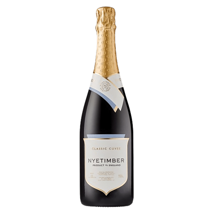 Nyetimber Classic Cuvee Multivintage