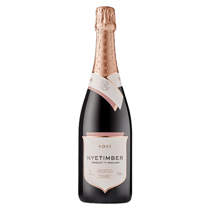 Nyetimber Rosé Multivintage