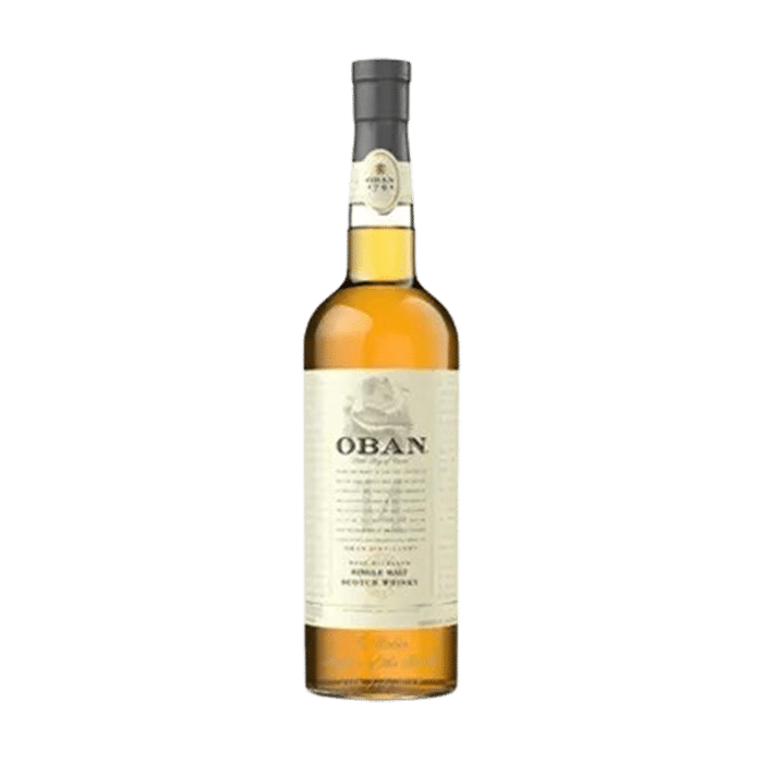 Oban 14 Year Old