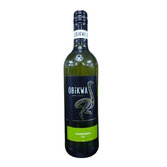Obikwa Chardonnay