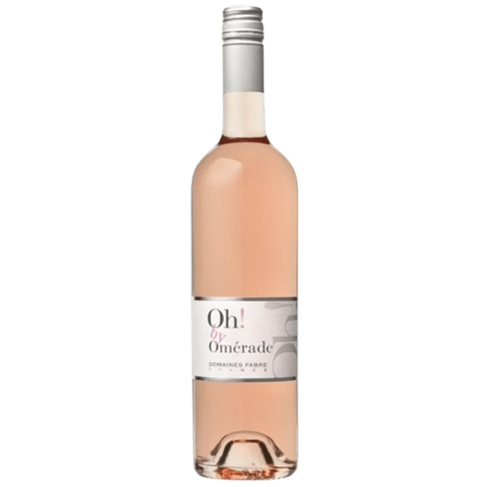 Oh By Omerade Rose Wine