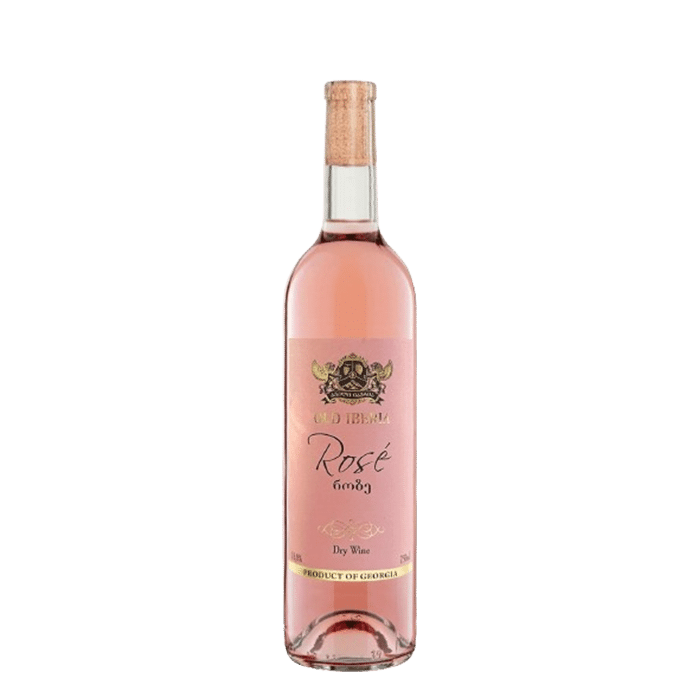 Old Iberia Rose Dry