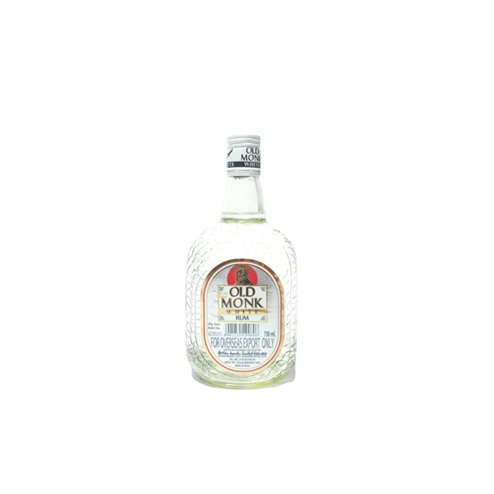 Old Monk White Rum
