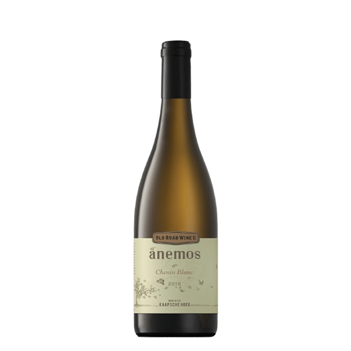 Old Road Wine Co. Anemos Chenin Blanc