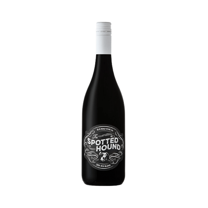 Old Road Wine Co. The Spotted Hound Red Blend