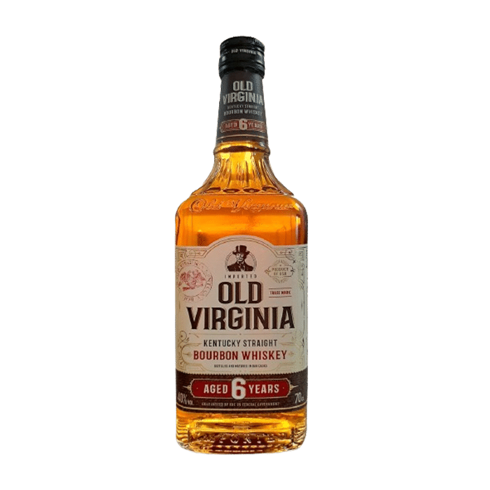 Old Virginia 6 Years Old