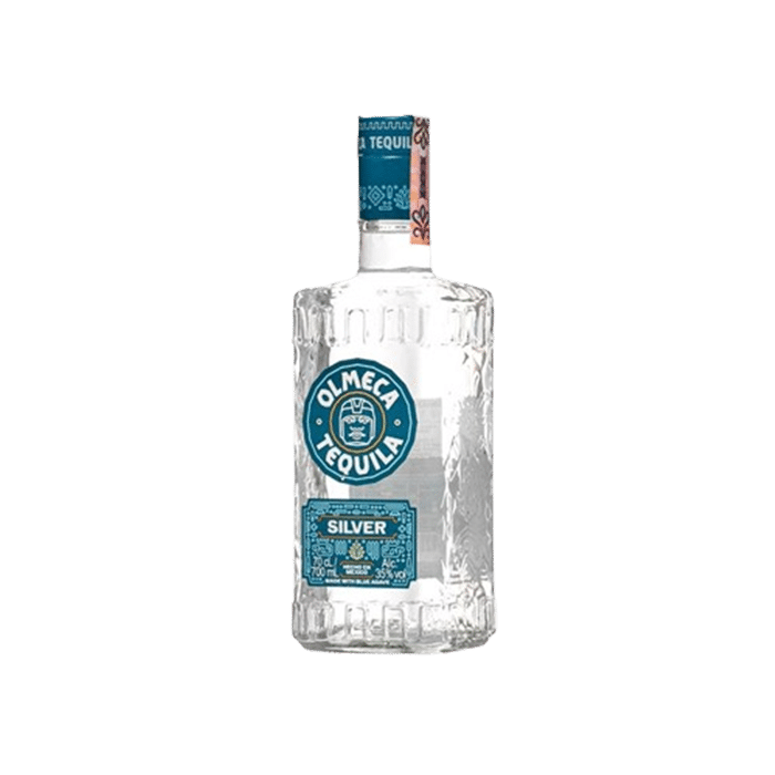 Olmeca Tequila Silver
