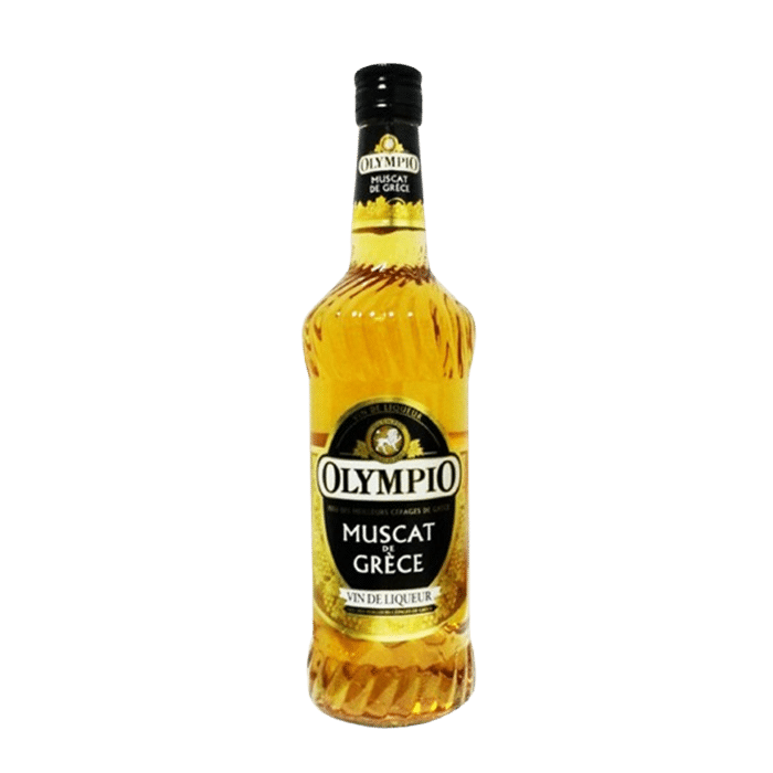 Olympio Muscat De Grece