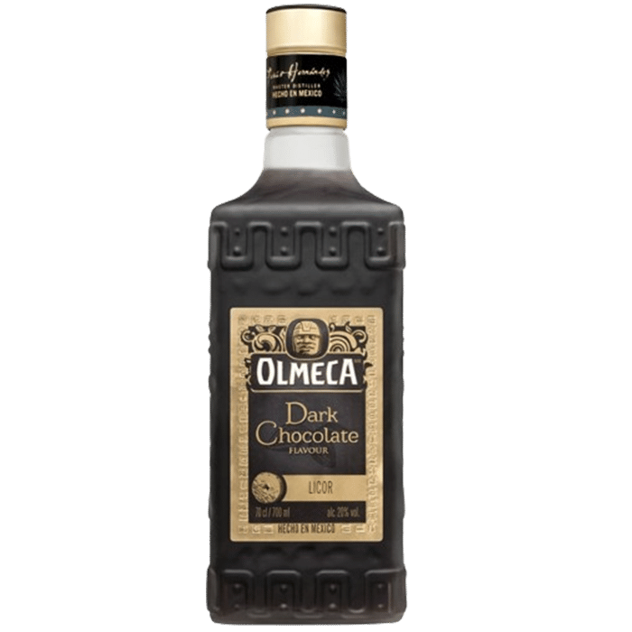 Omeca Dark Chocolate Tequila