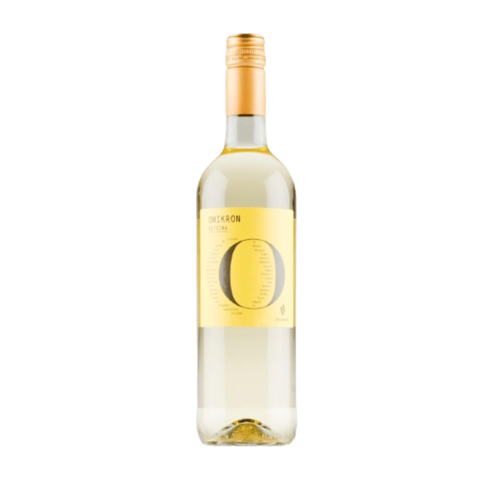 Omikron Retsina