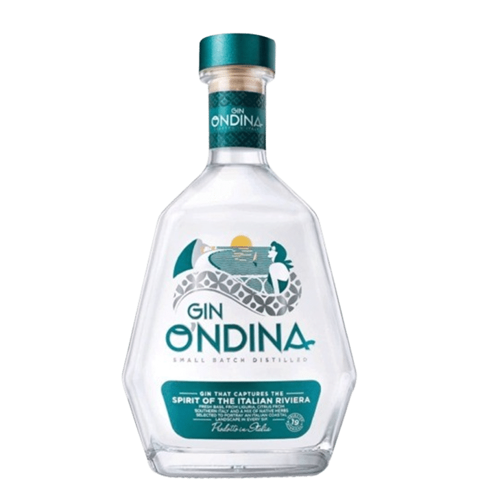 O’ndina Gin