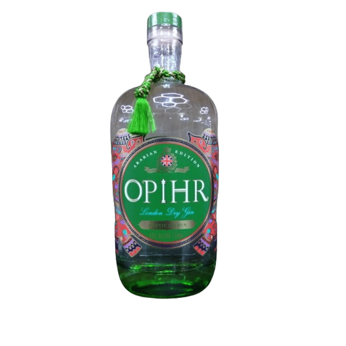 Opihr Limited Edt Arabia