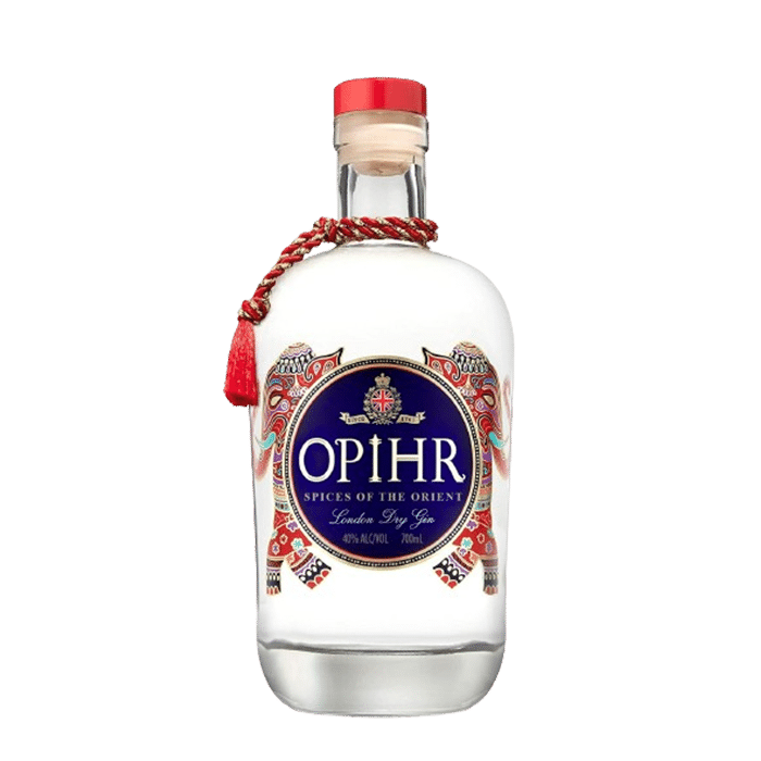 Opihr Gin Spices Of The Orient