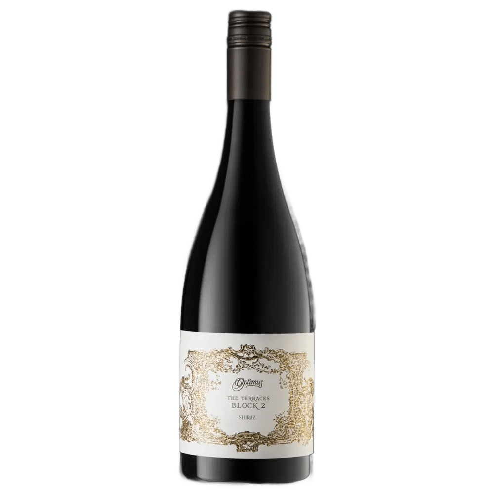 Optimus The Terraces Block 2 Shiraz