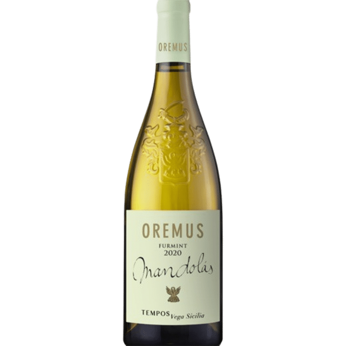 Oremus Dry Furmint Mandolas 2020
