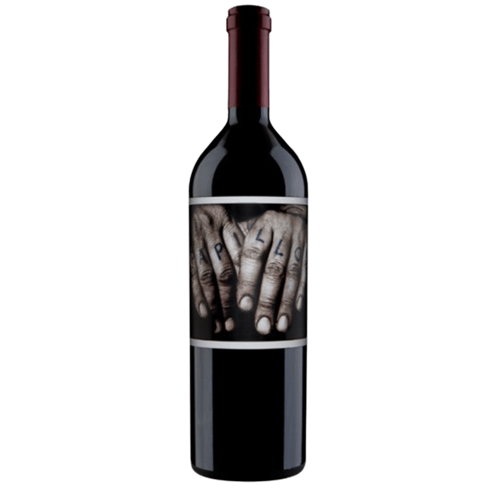 Orin Swift Papillon