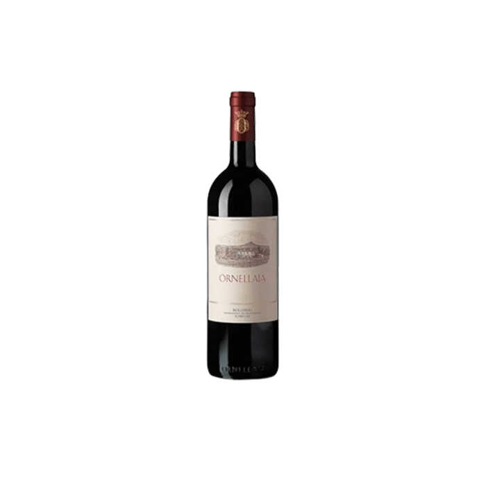 Ornellaia 2017
