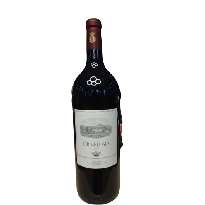 Ornellaia Bolgheri 2019