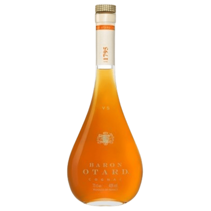 Baron Otard VS Cognac