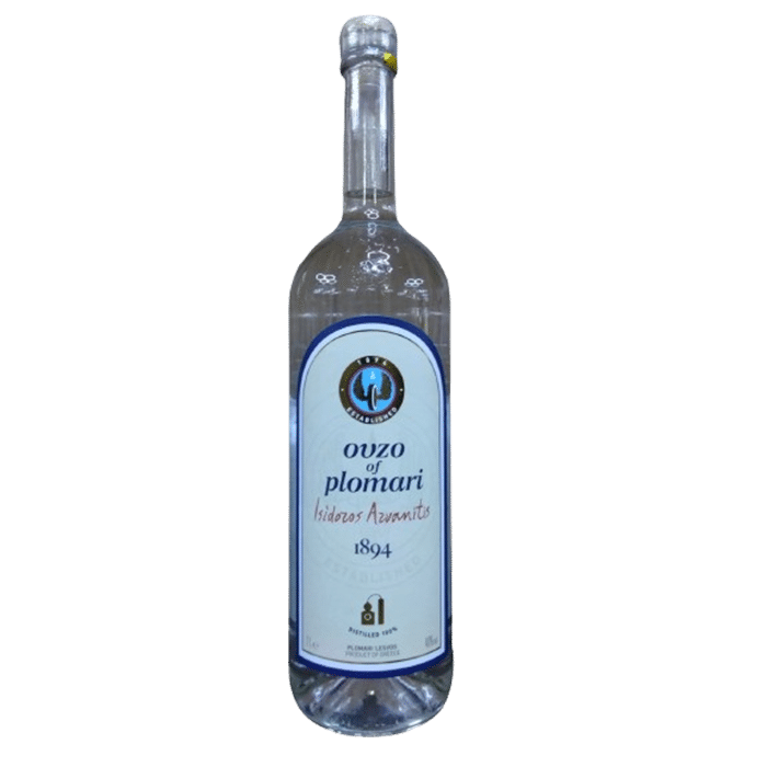 Ouzo Plomari