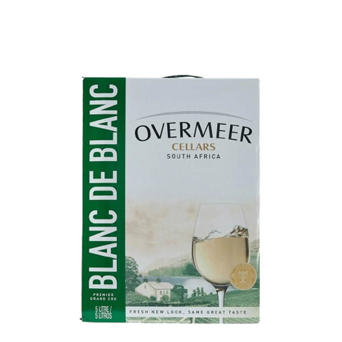 Overmeer Cellar Grand Cru