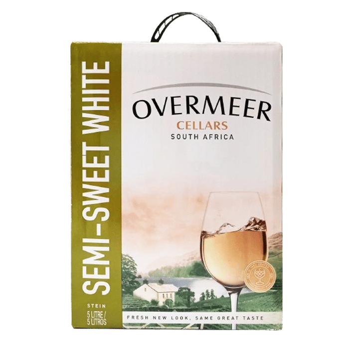 Overmeer Stein