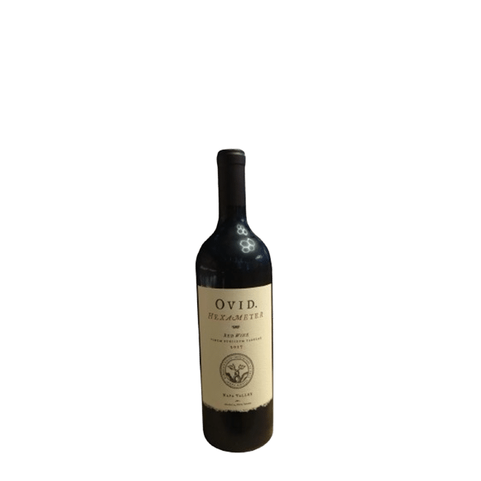 Ovid Nhexameter Cabernet Franc