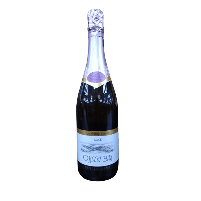 Oyster Bay Sparkling Rose
