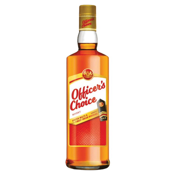 Officer’s Choice Whisky