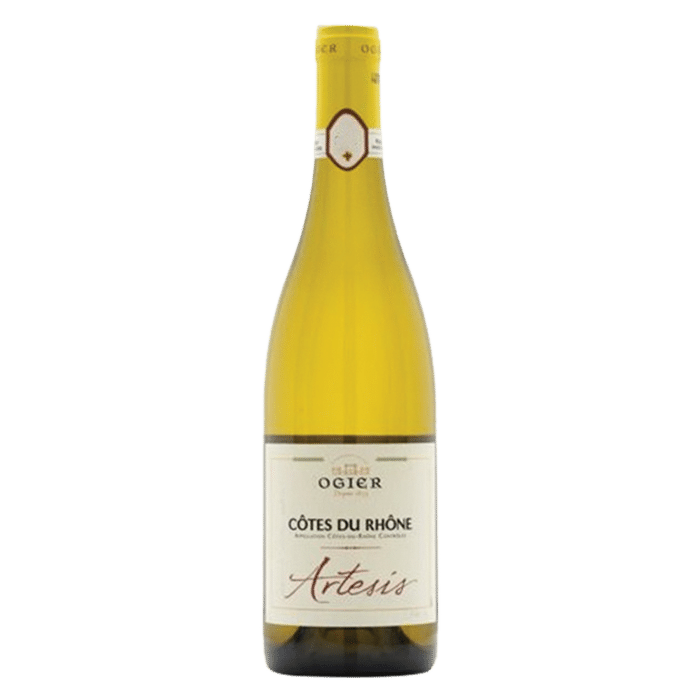 Ogier Artesis Côtes Du Rhône Rouge