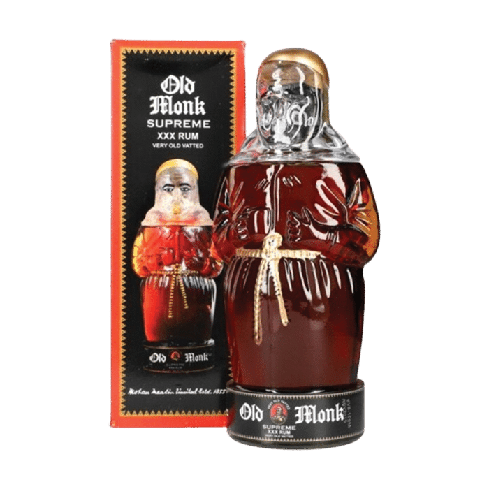 Old Monk Supreme Rum