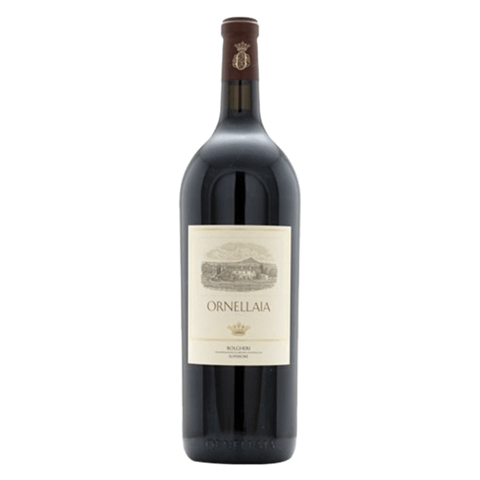 Ornellaia Bolgheri Superiore