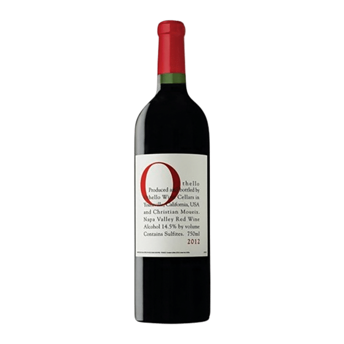 Othello Dominus 2014