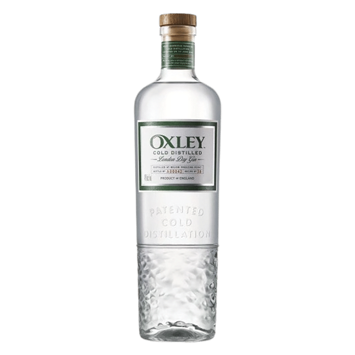 Oxley Gin