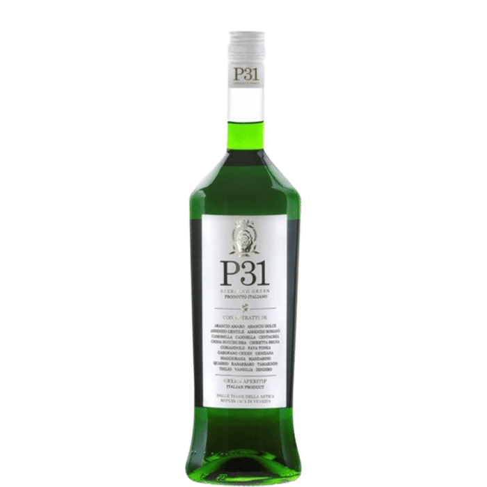 P31 Aperitivo Green