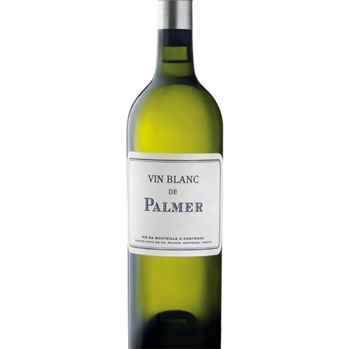 Palmer Blanc 2017