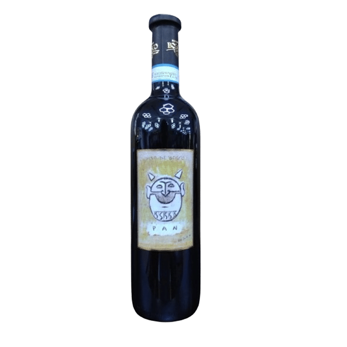 Pan Montepulciano D’abruzzo