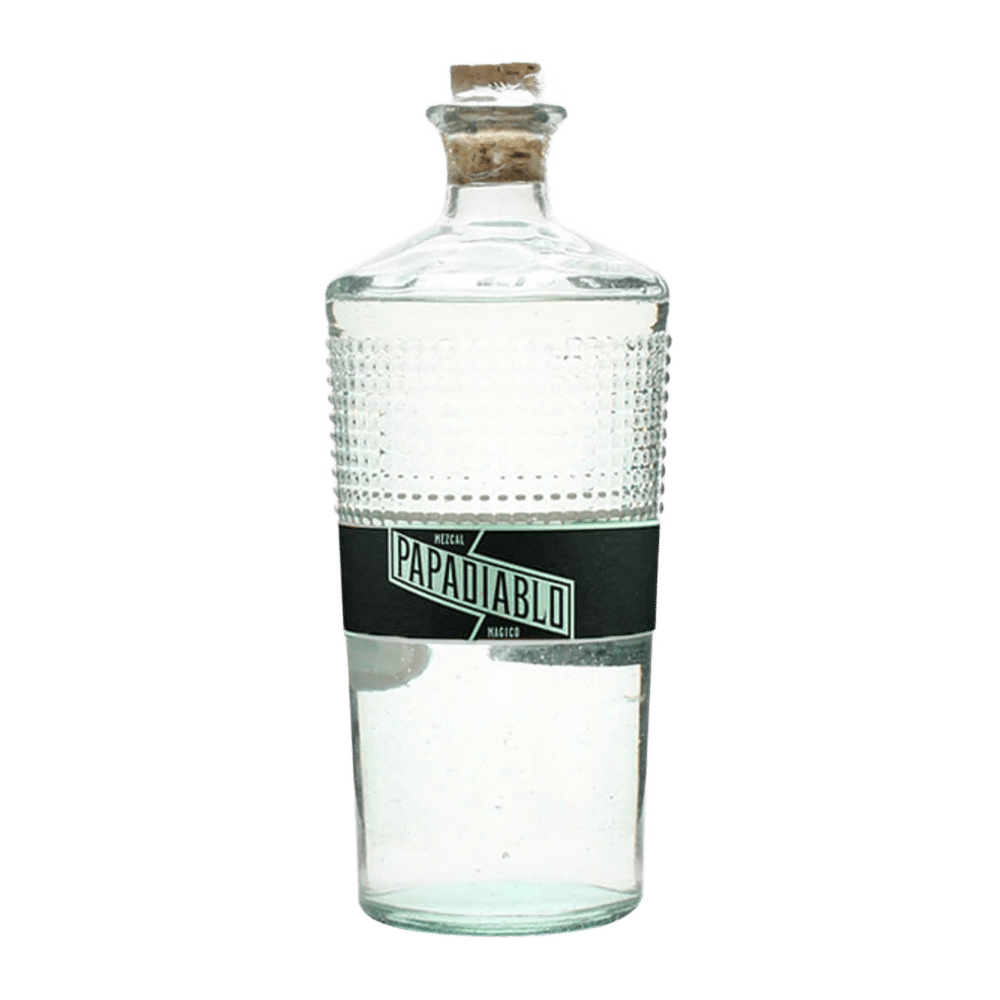 Papadiablo Mezcal Arroqueño