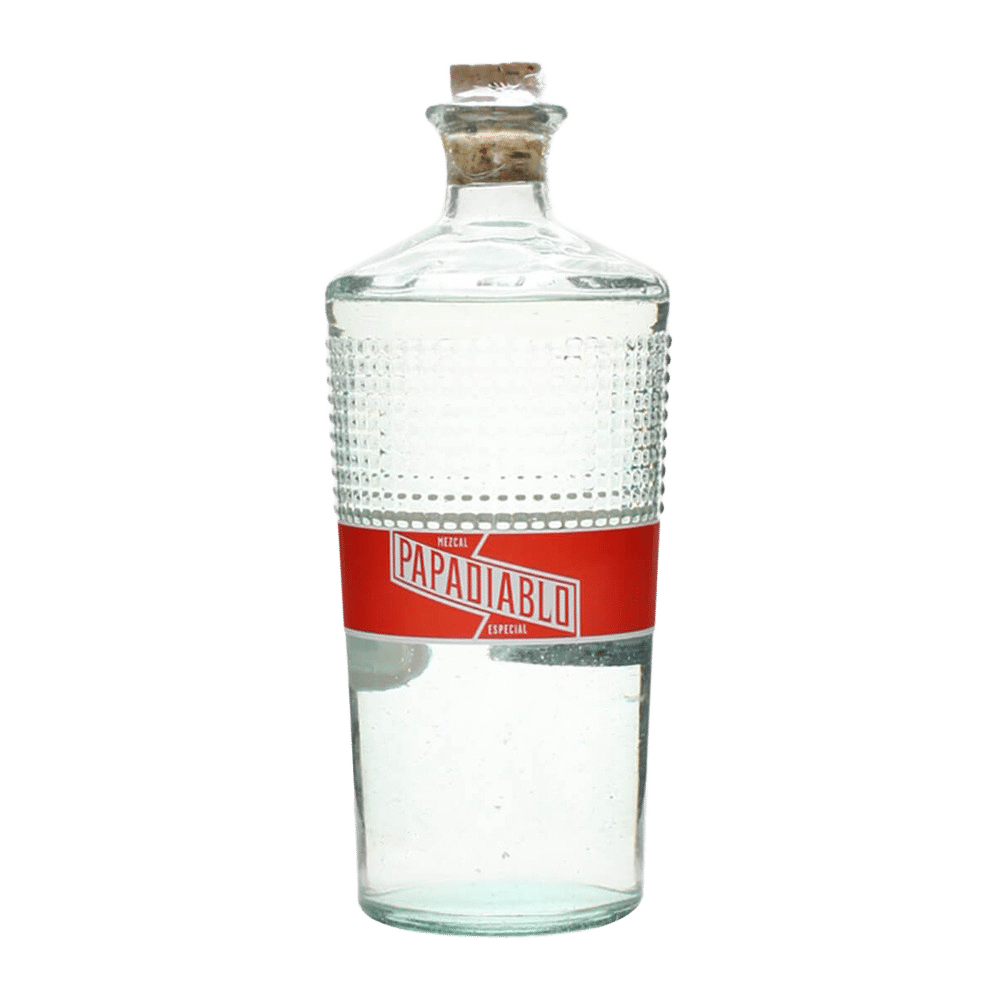 Papadiablo Mezcal Ensemble