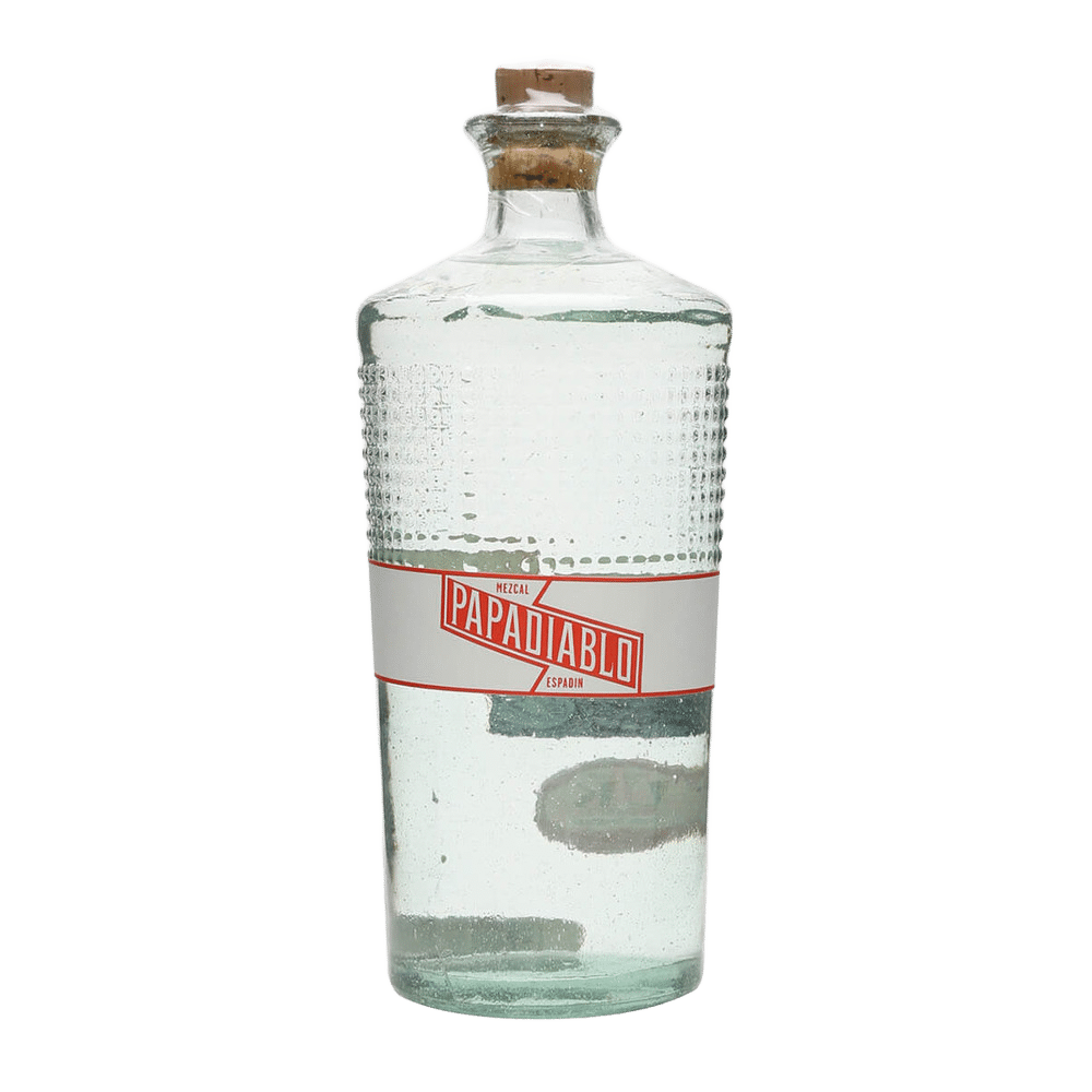 Papadiablo Mezcal Espadín