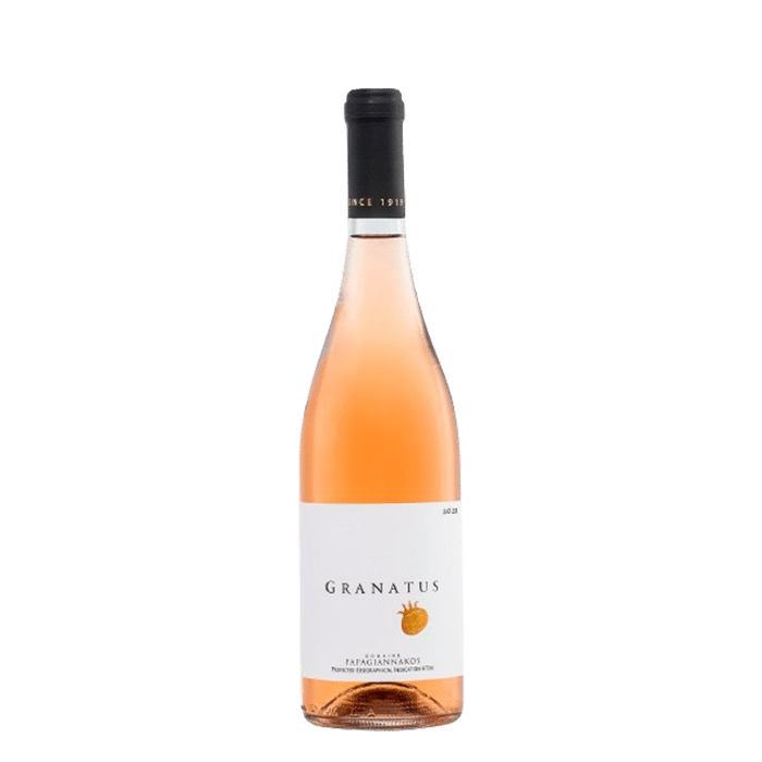 Papagiannakos Granatus Rose