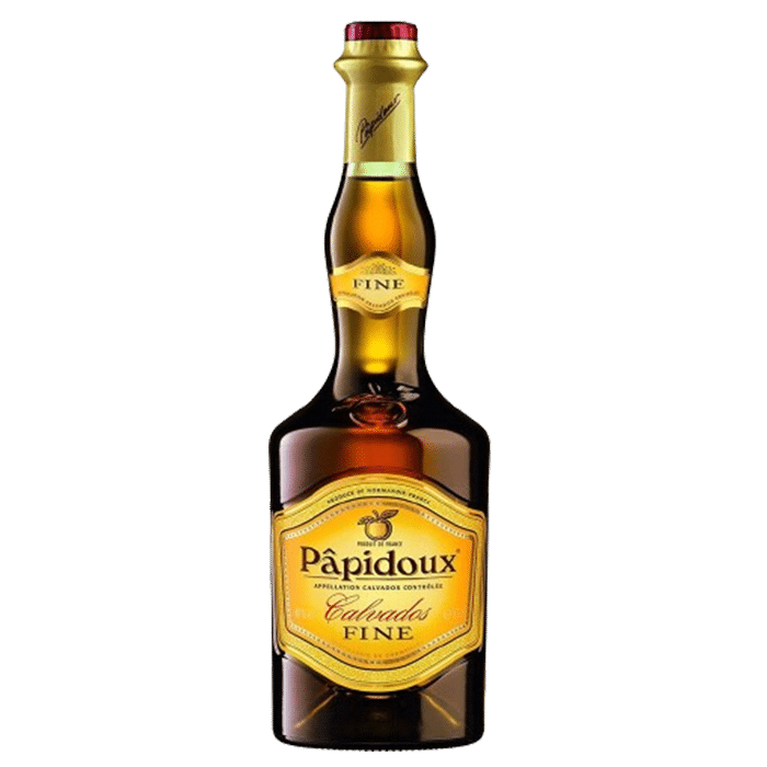 Papidoux Calvados