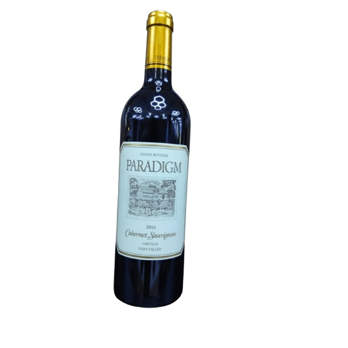 Paradigm Cab Sauv